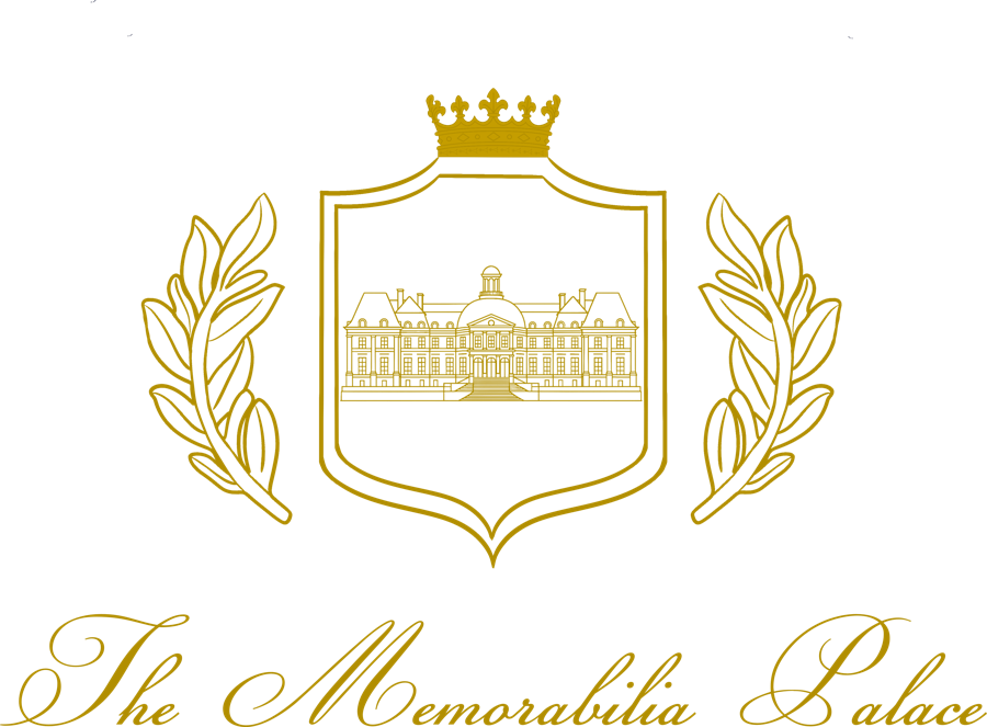 The Memorabilia Palace