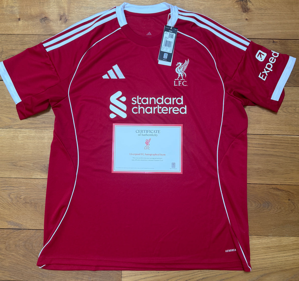 Salah PL