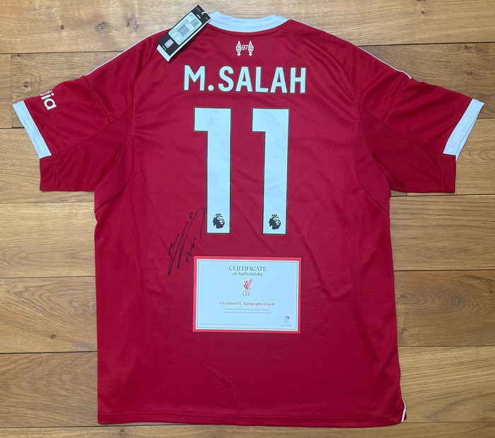 Salah PL